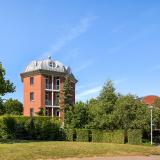 Goudensteinpark 1 , 2151 HC Nieuw-vennep