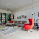 Beveren 8 , 2151 DE Nieuw-vennep