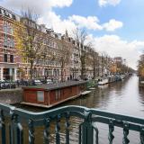 Nieuwe Prinsengracht 116 3, 1018 VX Amsterdam