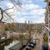 Nieuwe Prinsengracht 116 3, 1018 VX Amsterdam