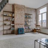 Nieuwe Prinsengracht 116 3, 1018 VX Amsterdam