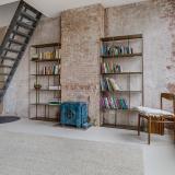 Nieuwe Prinsengracht 116 3, 1018 VX Amsterdam