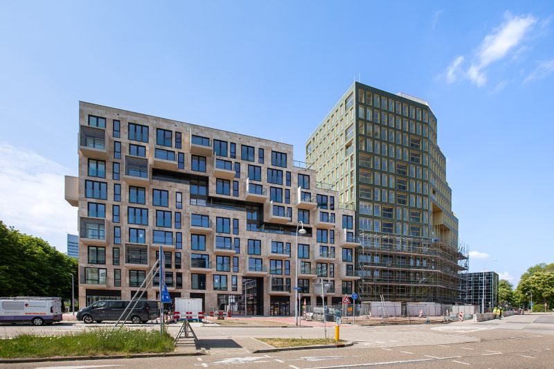 Eiffelstraat 89 , 2132 HS Hoofddorp