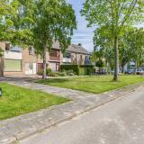 Sikkelstraat 28 , 2151 CR Nieuw-vennep