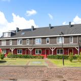 John Bardeenstraat 11 , 1341 DS Almere