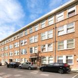 Hudsonstraat 109 3, 1057 SC Amsterdam