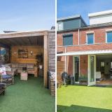 Baron De Coubertinlaan 92 , 2134 CG Hoofddorp