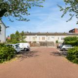 Baron De Coubertinlaan 92 , 2134 CG Hoofddorp