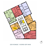 Eiffelstraat 291 , 2132 HS Hoofddorp