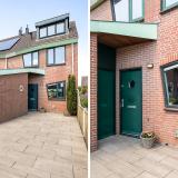 Catharina van Rennesstraat 21 , 2135 TG Hoofddorp
