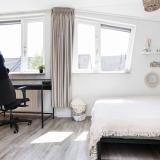 Catharina van Rennesstraat 21 , 2135 TG Hoofddorp