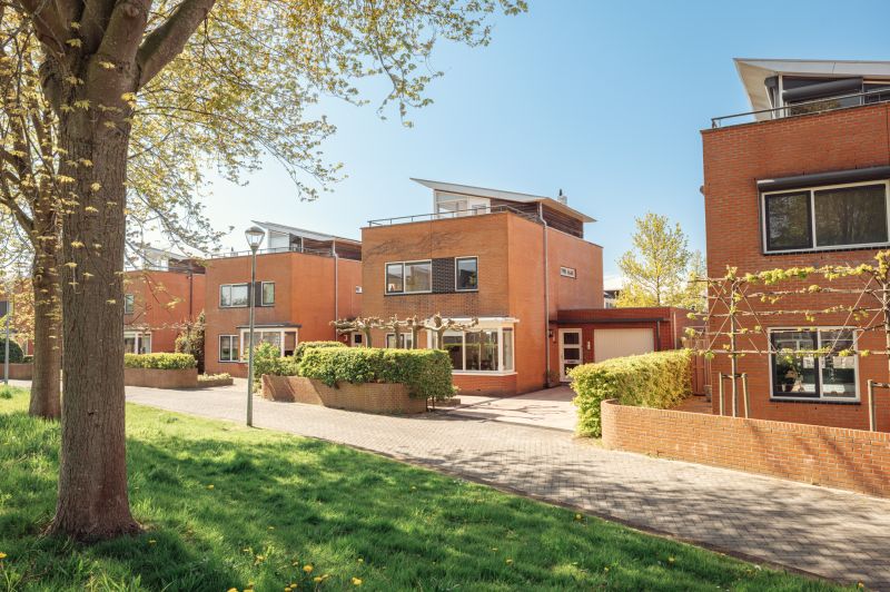 Remmersteinpark 78 , 2151 KA Nieuw-vennep
