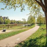 Remmersteinpark 78 , 2151 KA Nieuw-vennep