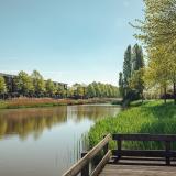 Remmersteinpark 78 , 2151 KA Nieuw-vennep