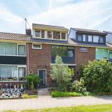 Pampusstraat 45 , 1435 LH Rijsenhout