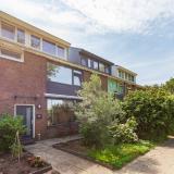 Pampusstraat 45 , 1435 LH Rijsenhout