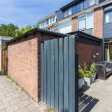 Pampusstraat 45 , 1435 LH Rijsenhout