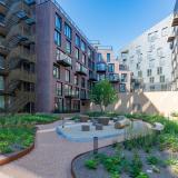 Burnhamstraat 147 , 2132 GZ Hoofddorp
