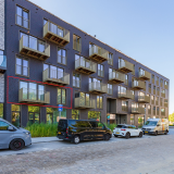 Burnhamstraat 147 , 2132 GZ Hoofddorp