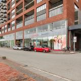 Raadhuisplein 44 , 2132 TZ Hoofddorp