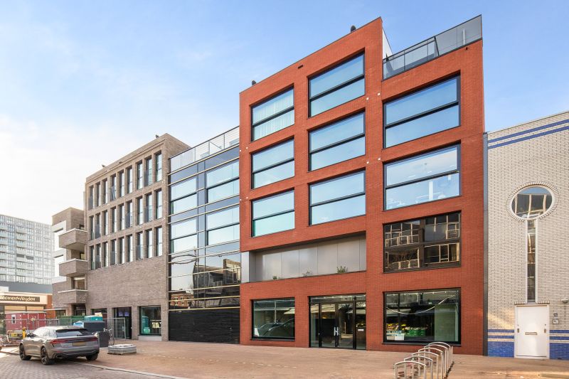 apartments for rent on Concourslaan 93 P