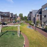 Prinses Alexialaan 24 , 2135 VH Hoofddorp