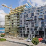 Burnhamstraat 51 , 2132 GZ Hoofddorp