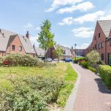 Thomas Morelaan 98 , 2135 WC Hoofddorp