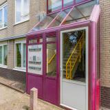 Clusiusstraat 152 , 2163 JK Lisse