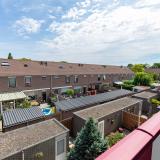 Clusiusstraat 152 , 2163 JK Lisse