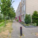 Clusiusstraat 152 , 2163 JK Lisse