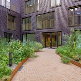 Burnhamstraat 141 , 2132 GZ Hoofddorp
