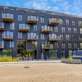 Burnhamstraat 141 , 2132 GZ Hoofddorp