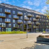 Burnhamstraat 141 , 2132 GZ Hoofddorp