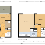 Burnhamstraat 141 , 2132 GZ Hoofddorp
