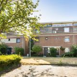 Weerdenburg 26 , 2135 BG Hoofddorp