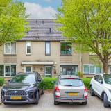 Joke Smitstraat 6 , 2135 JH Hoofddorp