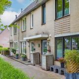Joke Smitstraat 6 , 2135 JH Hoofddorp