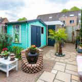 Joke Smitstraat 6 , 2135 JH Hoofddorp