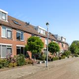 Turfsteker 71 , 2152 LZ Nieuw-vennep