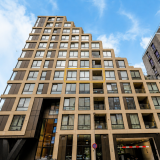 Dudokstraat 166 , 2132 HT Hoofddorp