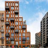 Mies van der Rohestraat 175 , 2132 HX Hoofddorp