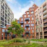 Mies van der Rohestraat 175 , 2132 HX Hoofddorp