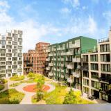 Mies van der Rohestraat 175 , 2132 HX Hoofddorp