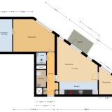 Mies van der Rohestraat 175 , 2132 HX Hoofddorp