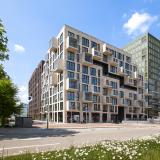 Eiffelstraat 93 , 2132 HS Hoofddorp