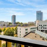 Burnhamstraat 247 , 2132 GZ Hoofddorp