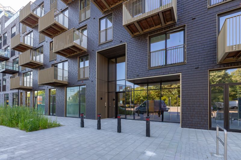 Burnhamstraat 247 , 2132 GZ Hoofddorp