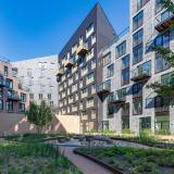 Burnhamstraat 247 , 2132 GZ Hoofddorp