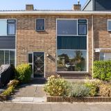 Tasmanstraat 8 , 2161 VX Lisse